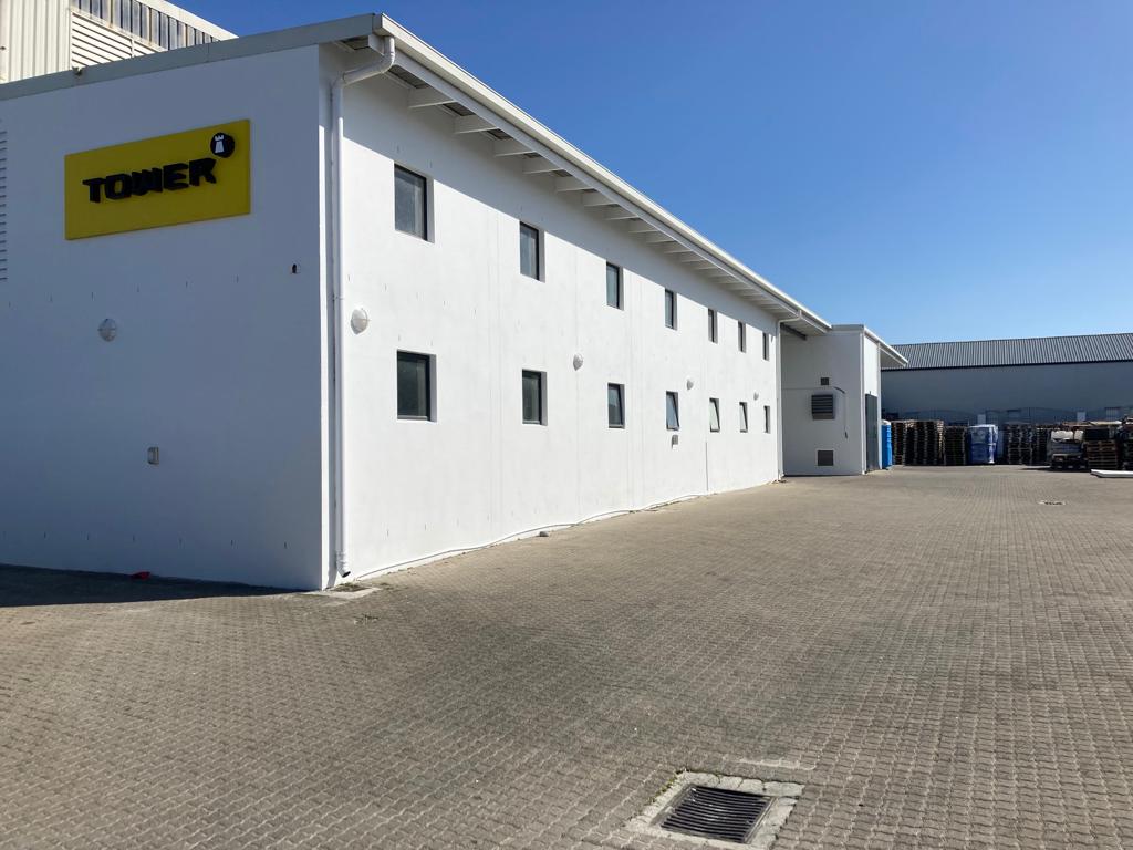 To Let commercial Property for Rent in Capricorn Western Cape